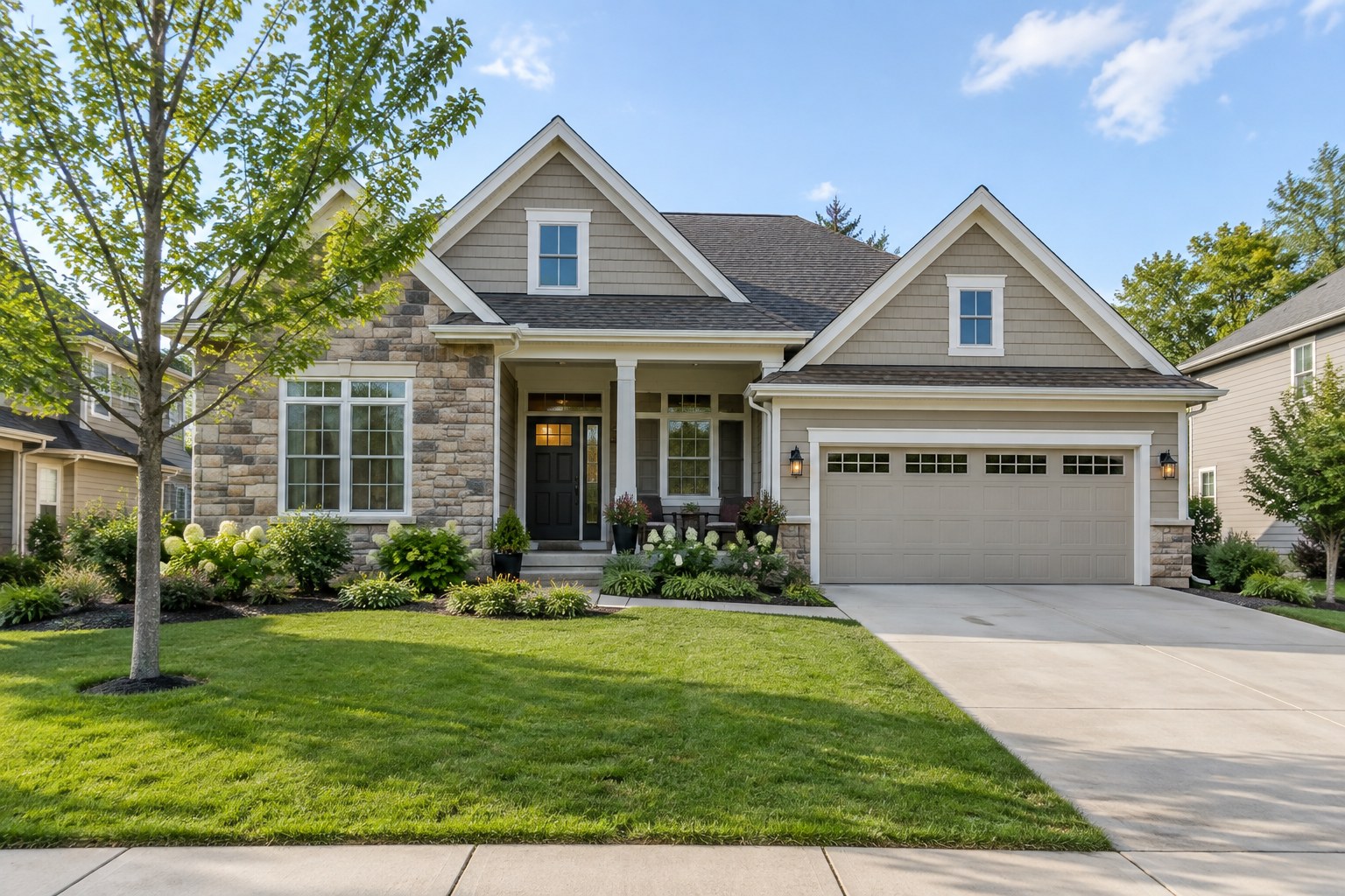Buy A Home