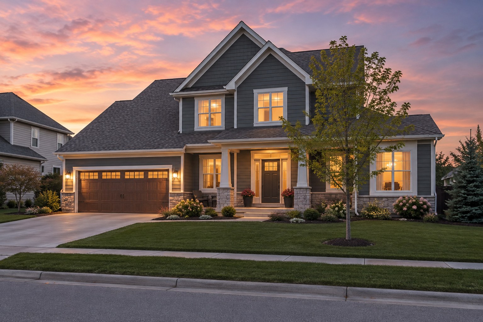 Sell My Home