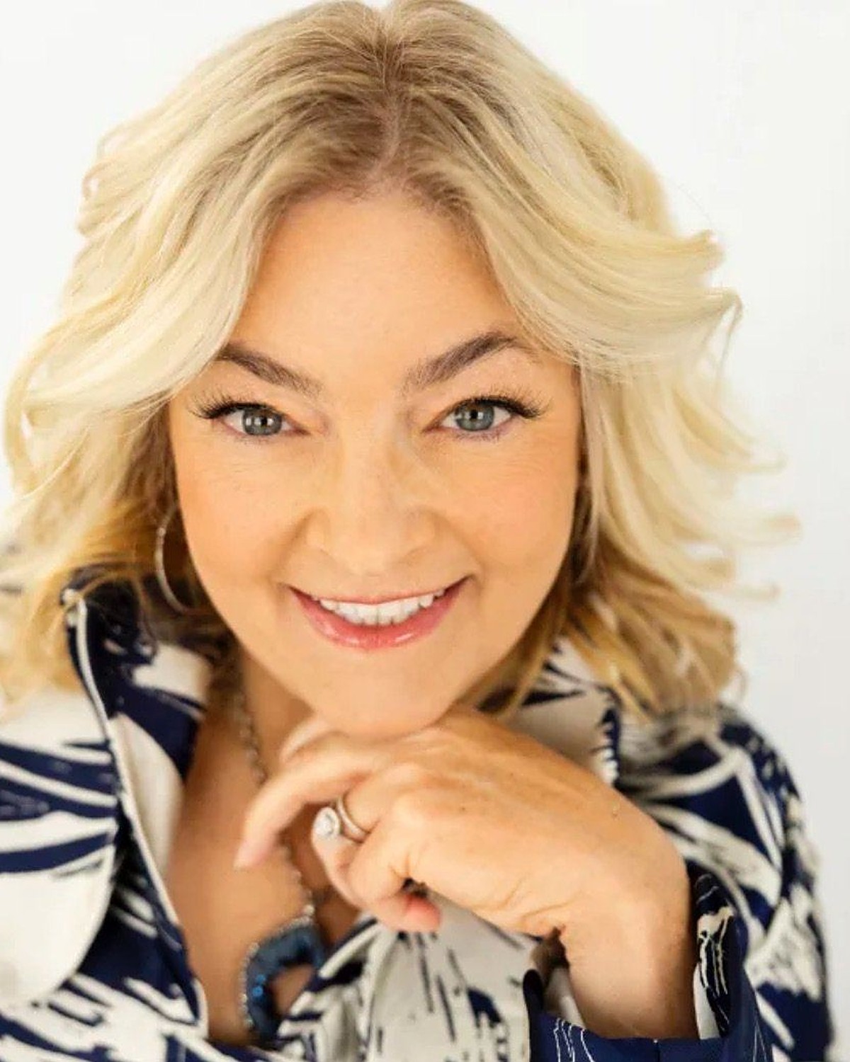 Sasha Russell, Real Estate Advisor
